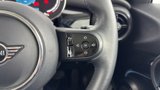 MINI Hatchback 1.5 Cooper Classic Premium 5dr Petrol Hatchback